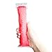 Ozera 140 Pack Popsicle Molds Bags, Disposable DIY Ice Pop Mold Bags for Gogurt, Ice Candy, Otter Pops or Freeze Pops. BPA Free and FDA Approved Popsicle Bags Maker - Comes With A Funnel