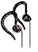FOCUS 100 black / black YBIMFOCU01BLK ear type sports type in-ear headphones