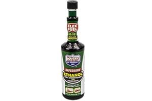 Lucas Oil LUC10576 Safeguard Ethanol Fuel Stabilizer - 16 oz.