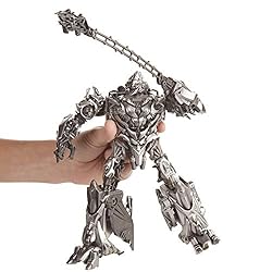 Transformers Toys Studio Series 54 Voyager Class