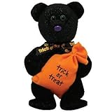 Ty Beanie Babies Trickster - Bear