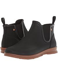 Bogs Sweetpea - Botas de lluvia de goma para mujer