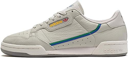 continental tennis shoes