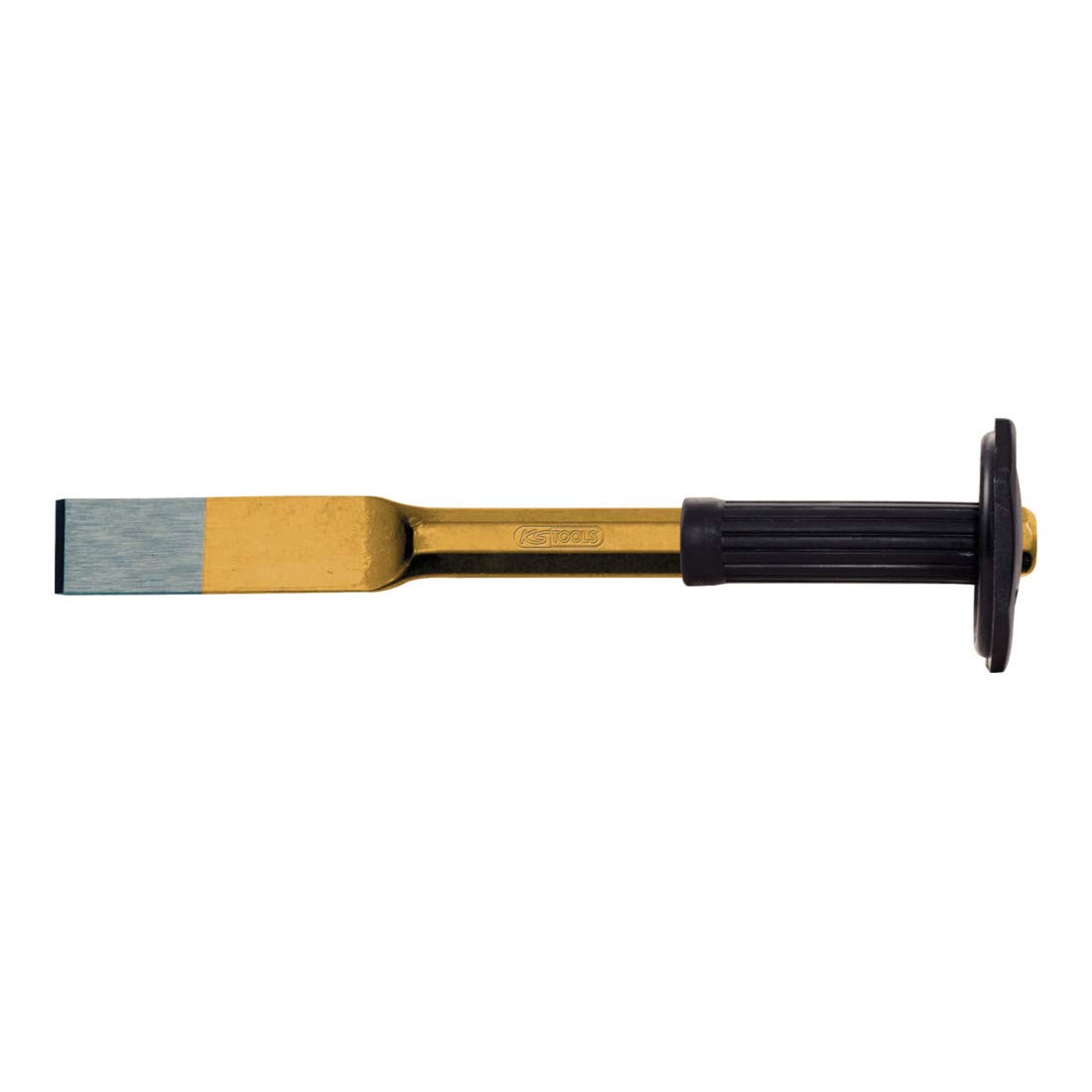 KS Tools 162.0161 250 x 25mm 8-Point Jointing Chisel