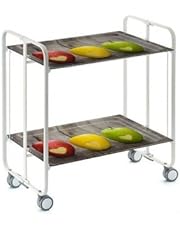 Amazon.es: Carros de servicio: Hogar y cocina