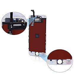 Master Screen Compatible for iPhone 6 Plus Screen