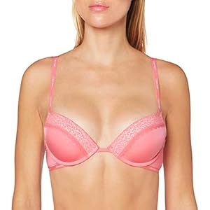 Calvin Klein Push-up BH voor dames