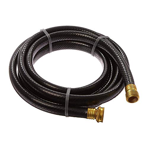 Suncast Outdoor Garden Hose Extension 10 Feetfor Industrial or