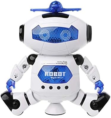 remote control robot uk