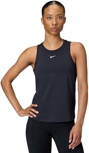 Amazon.com: Nike Dri-FIT Elastika Women's Training Tank DA0370-084