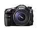 Sony Alpha SLT-A99V Full-Frame SLR Digital Camera with 3-Inch LED - Body Only (Black)