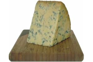 BELTON FARM Blue Stilton (1 pound) by Gourmet-Food