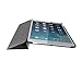 LUVVITT [Rescue] Case Full Body Front and Back Cover for Apple iPad Air 3 / iPad Pro 9.7 inch - Black