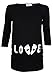 Happy Mama. Womens Maternity Love and Little Feet Funny Print 50% OFF. 548p