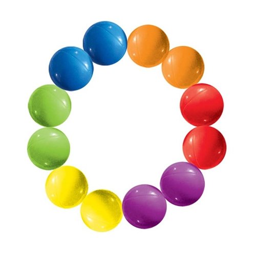 amazon uk magnetic balls