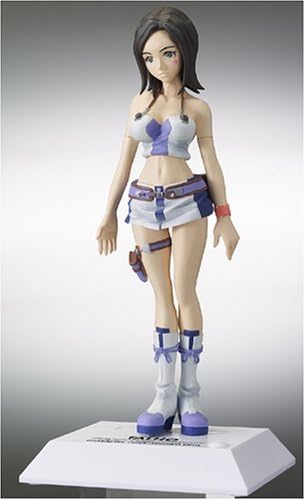 Talho Voice I-Doll Eureka 7