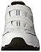 Skechers Sport Men's Afterburn Strike Memory Foam Velcro Sneaker
