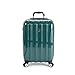 DELSEY PARIS Helium Aero Hardside Expandable Luggage with Spinner Wheels, Teal, Carry-On 21 Inch