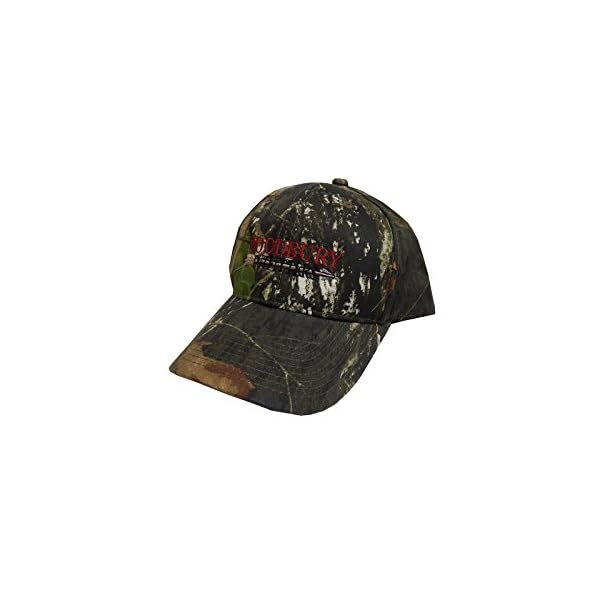 Realtree-Adjustable-Plastic-Snap-Closure-Blank-Cap