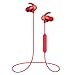 SoundPEATS Magnetic Wireless Earbuds Bluetooth Headphones Sport In-Ear IPX 6 Sweatproof Earphones (Super sound quality Bluetooth 4.1, 8 Hours Play Time, Secure Fit Design)