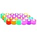 Color Changing Candles Two Dozen Pack