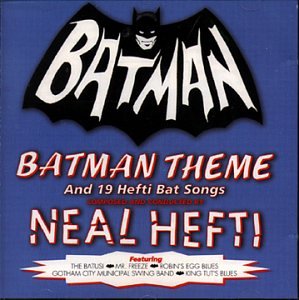Batman 1966 Theme Song 10 Hours Batman 1966 Theme Song 10 Hours