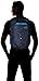 The North Face NORT-CHK4-LMR-OS Men's Borealis Backpack, Urban Navy/Banff Blue, One Size