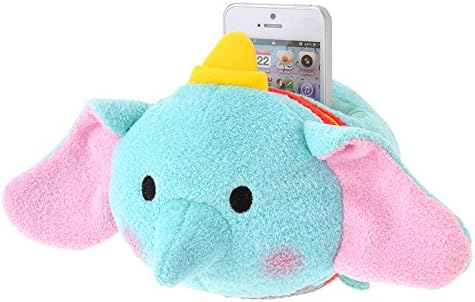 Amazon Disney Store ディズニーストア モバイルスタンド Tsum Tsum ダンボ おもちゃ雑貨 おもちゃ