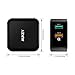 AUKEY USB Wall Charger with Quick Charge 2.0 & Foldable Plug for Nexus 6, Samsung S8/S7/S6/Edge, Note 4/5, LG G4 & More (Black)