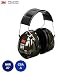 3M PELTOR Optime 101 Earmuffs H7A, Over-the-Head