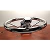 Pactrade-Marine-5-Spoke-Stainless-Steel-Steering-Wheel-with-Turning-Knob-11-L Pactrade-Marine-5-Spoke-Stainless-Steel-Steering-Wheel-with-Turning-Knob-11-L