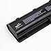 TopMate Laptop Battery, 10.8V 4400mAh Lithium-Ion Battery for HP fit CQ42/CQ32/CQ52/CQ62/CQ72/DM4/G32/G42/G62/G72