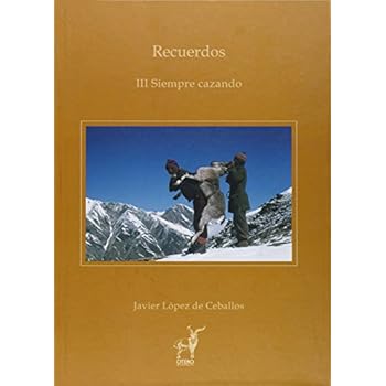 Recuerdos III - siempre cazando Recuerdos III - siempre cazando
