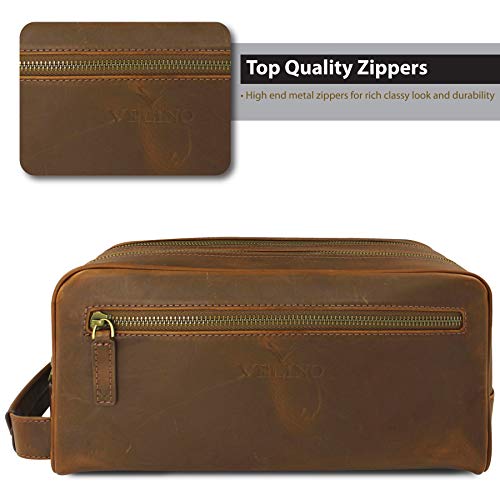 handmade toiletry bolsa