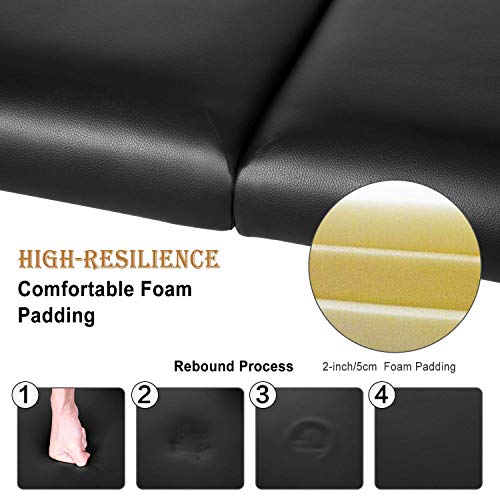 4 MaxKare+Massage+Portable+Professional+Carrying