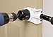 American Tool 17104 Bi-Metal Door Lock Installation Kit