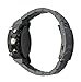 Bulova Precisionist Men's Quartz Watch 98B182