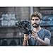 DJI 2020 Ronin-SC Compact Stabilizer 3-Axis Gimbal Handheld Stabilizer (Loki) for Mirrorless Camera Videographer Bundle - CP.RN.00000040.01