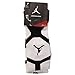 [589042-013] AIR JORDAN JUMPMAN DRIFIT CREW SOCKS APPAREL APPAREL AIR JORDANGREEN/BLK