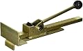 TruePower 02-8331 Professional Flooring Jack Helps Install and Straighten Hardwood Tile Floors