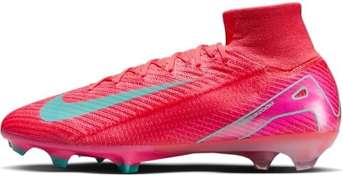 Amazon.com | Nike Men's Zoom Superfly 9 Elite FgHigh Quality