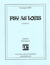 Psy au logis