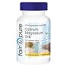 Fair & Pure® – Calcium Magnesium Zink – 240 Tabletten – vegan – Mineralstoff-Komplex – Großpackung