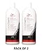 Wella Color Charm Cream Developer 20 Volume 32 oz (2 Pack)