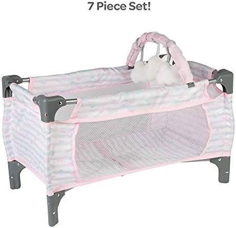pack n play storage bag