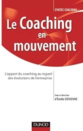 Le  coaching en mouvement