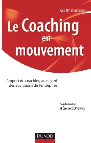 Le  coaching en mouvement