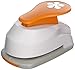 Fiskars Burst Lever Punch, Small (01-005463),Burst/.75