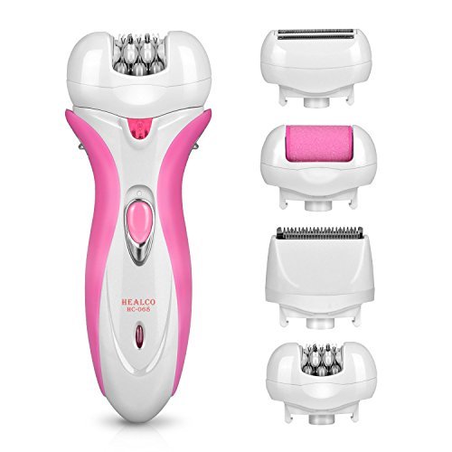 Best Cheap Epilators + Top 9 Affordable Epilator Reviews 2018