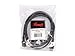 Rosewill RC-6-HDM-MM-BK-3 Pellucid HD Series High Speed HDMI Cable, Black